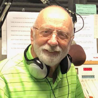 Dick McClellan Dick McClellan