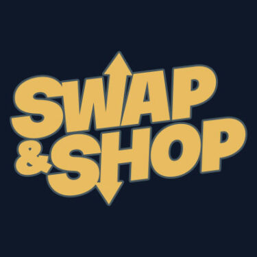 Swap & Shop Swap & Shop