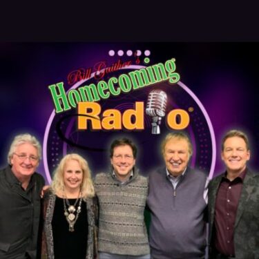 Bill Gaither’s Homecoming Radio