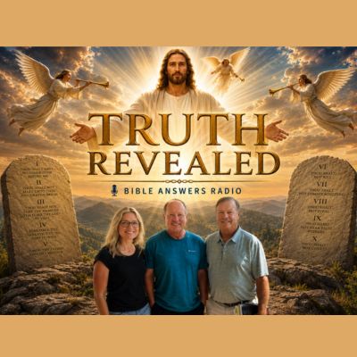 Truth Revealed:  The Last Call